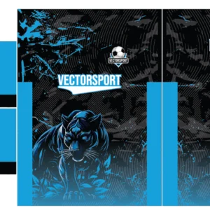 Pantera Azul Splash Interclasse VS26