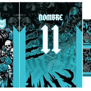 Pantera Guerrera Interclasse VS25