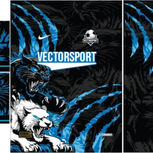 Panteras Bicolor Interclasse VS26