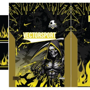 Parca Amarillo Interclasse VS26