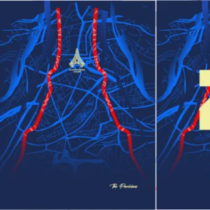 Paris Saint Germain Winners 25
