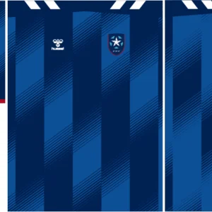 Puerto Rico Home Kit 24