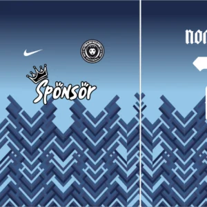 Samex Geometric Celeste