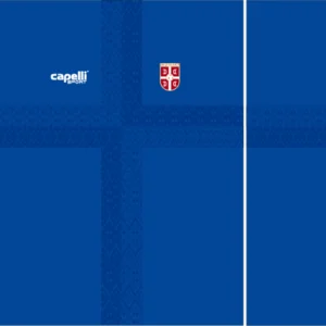 Serbia Home Kit 25