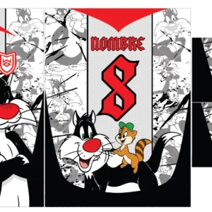 Silvestre Nike Interclasse VS25