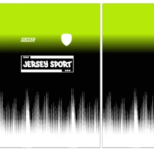 Sport Verde Limon 25