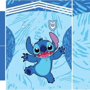 Stich Interclasse VS26