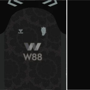 Sunderlan Third Kit 25