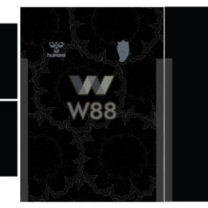 Sunderland Third Kit 25-26