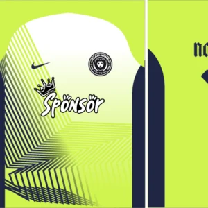 Tenis Estrella Verde 25