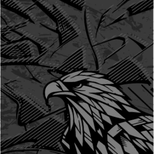 Textura Águila Gris para Interclasse