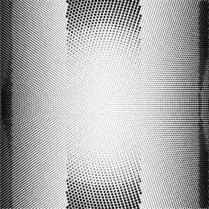 Textura Circular medio tono