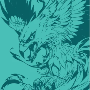 Textura Interclasse Aguila 2