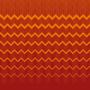 Textura Jersey Sublimation Red 2