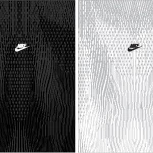 Textura Nike Premium 26