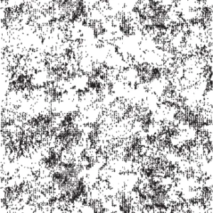 Textura de Superposición angustia negra