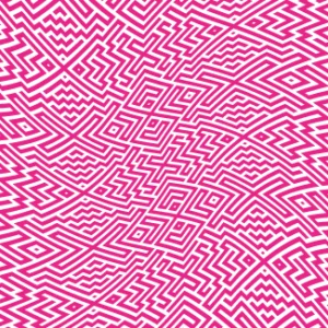 Textura de lineas sublimación