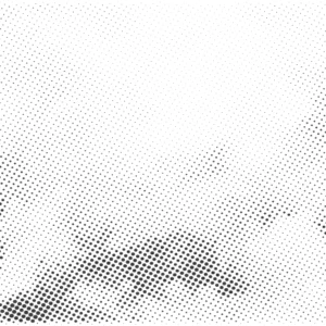 Textura medio tono Grunge Blanco-Negro