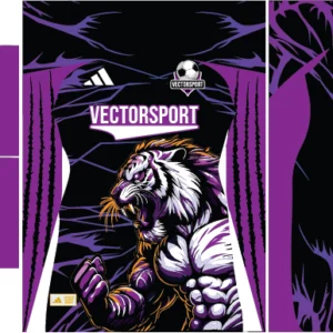 Tigre Blanco Interclasse VS26