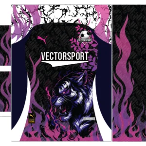 Tigre Morado Interclasse VS26