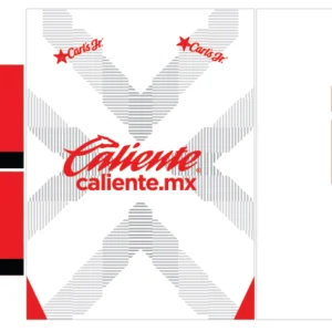 Xolos Tijuana Away Kit 26