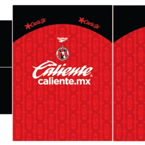 Xolos Tijuana Home Kit 26