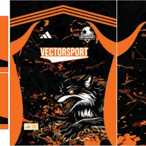 Zorro naranja Interclasse VS26