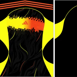 Adidas Training Jersey 26