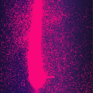 Aerosol Vectorial Grunge Abstracto