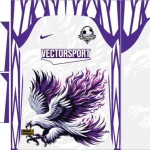 Aguila Morada Fuscia V2.0 Interclasse VS26