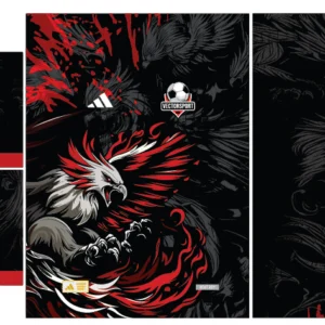 Aguila V2.0 Interclasse VS26