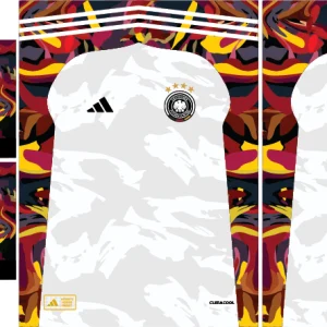 Alemania Colours Concept VS26