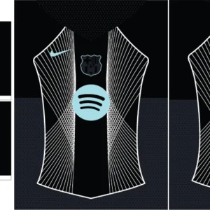 Barcelona Concept VS26