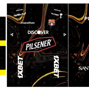 Barcelona SC Away Kit 26