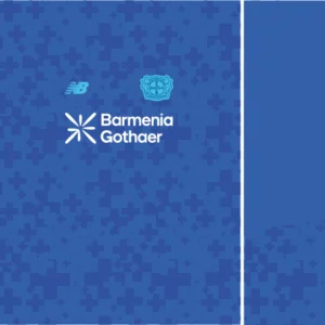 Bayer Leverkusen New Balance