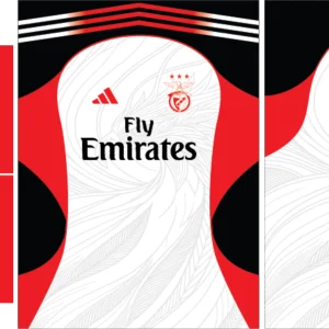 Benfica Aguila Concept VS26