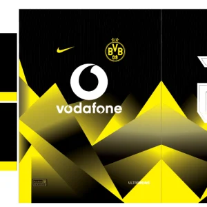 Borussia Dormunt Concept VS26