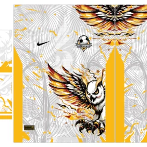 Buho Dorado Interclasse VS26