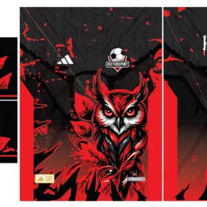 Buho Rojo Interclasse VS26