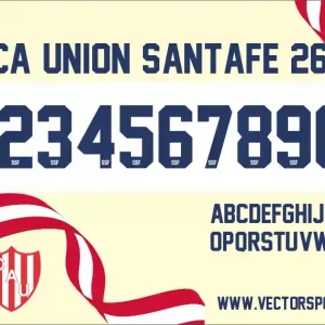 CA Union Santafe