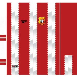 Club Sport Herediano Away Kit 26