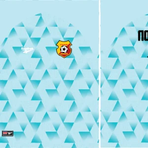 Club Sport Herediano Portero 2