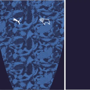 Derby County Training 26