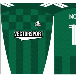 Design Sublimation Jersey 3