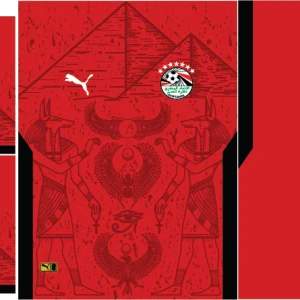 Egipto Dinastia Concept 26