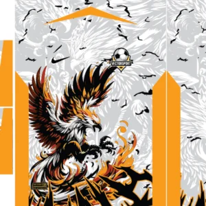 Fenix Amarillo Interclasse VS26