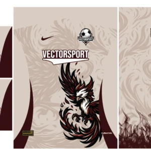 Fenix Guindo Interclasse VS26