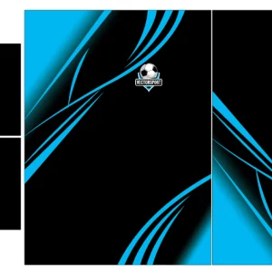 Fergus lineas degradado 26