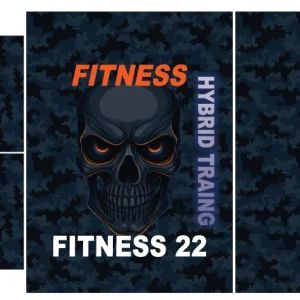 Fitness Jersey VS26