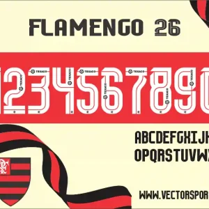 Flamengo CR 26